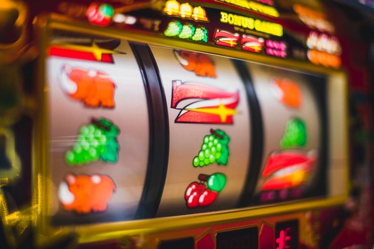 Skenario pengguna Indonesia membuka nota4d